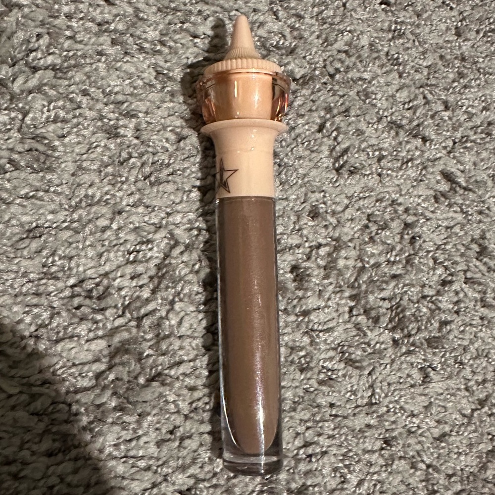 JEFFREE STAR LIP GLOSS